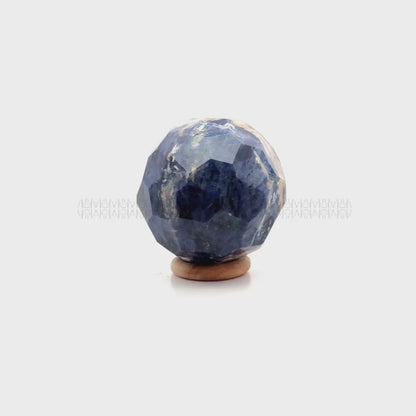 Sodalite - Mega Sphere