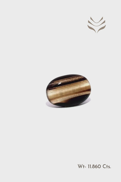 Sulemani Hakik - 11.86 Ct