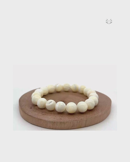 Attract Luxury Star Shell Bracelet