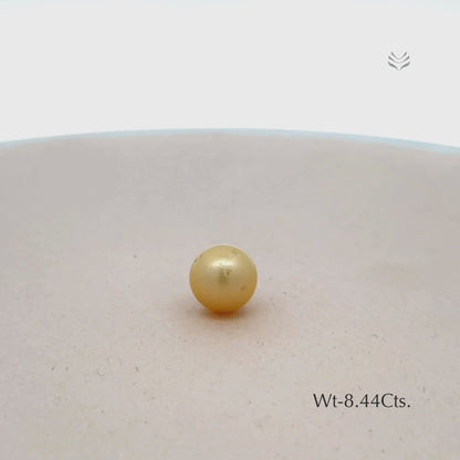 Pearl - 8.44 Ct