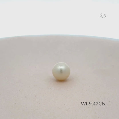 Pearl - 9.47 Ct