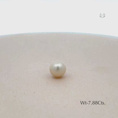 Pearl - 7.88 Ct