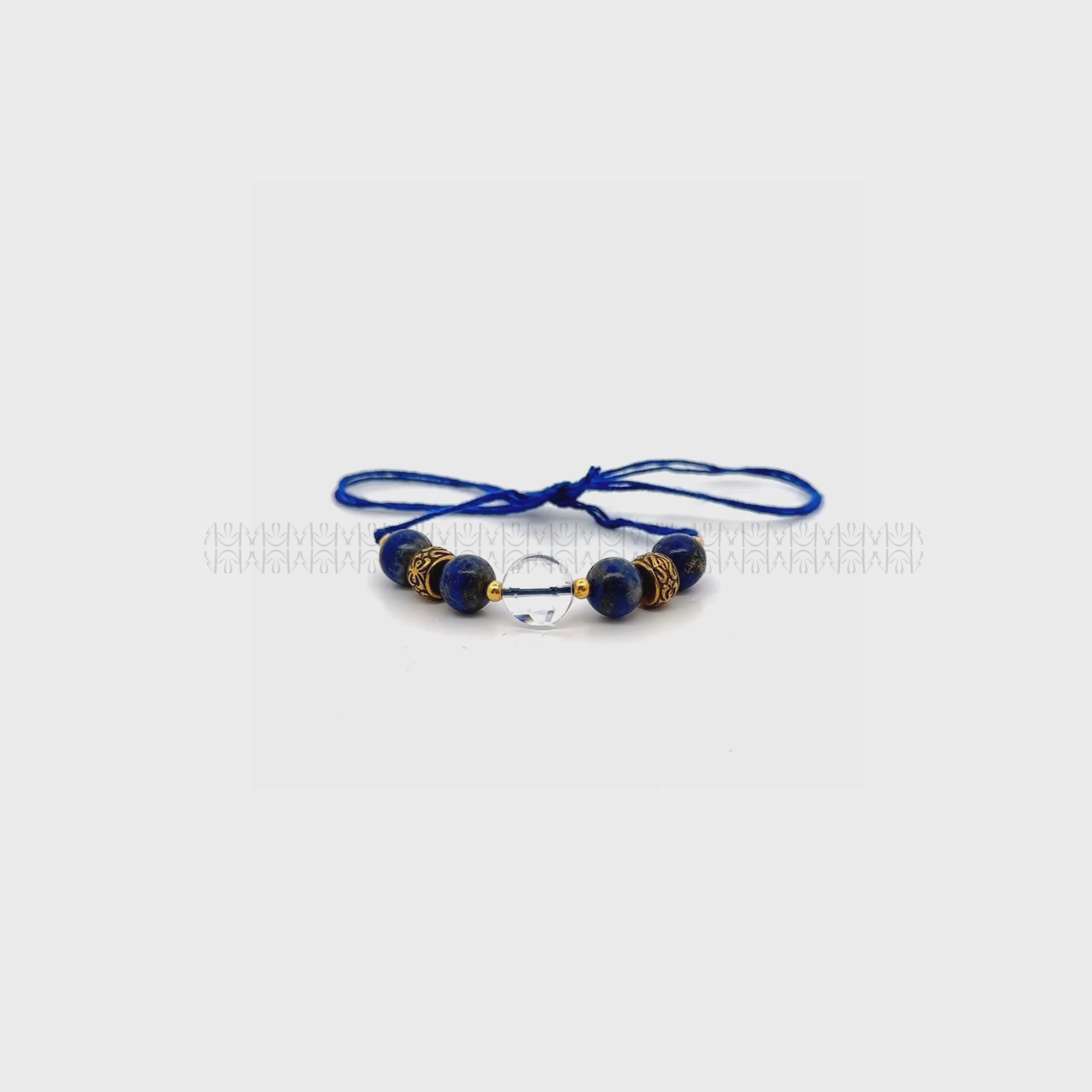 Wisdom Rakhi