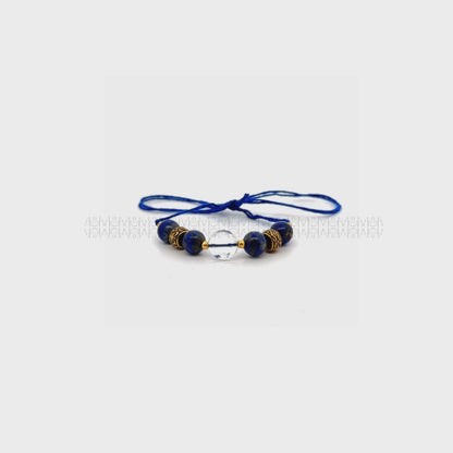 Wisdom Rakhi