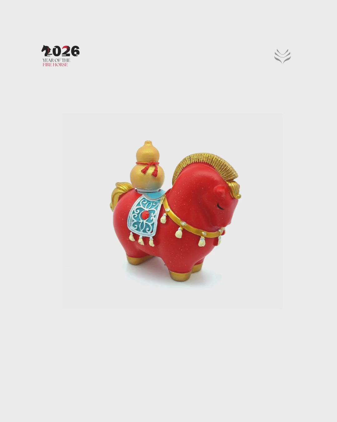 SPIN GOOD HEALTH WULOU