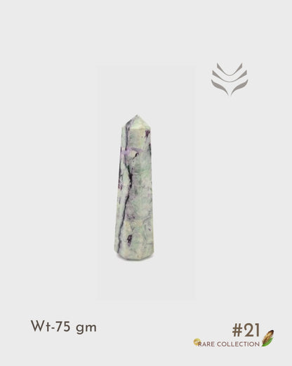 Kammererite Point -Illusion of spirit #21