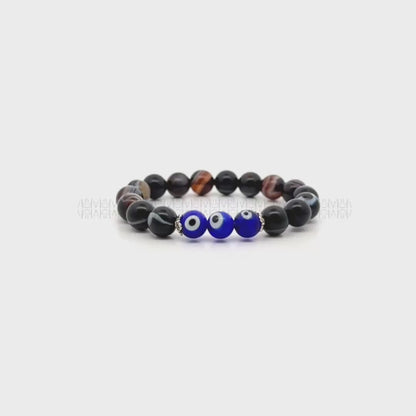 Reverse Evil Eye