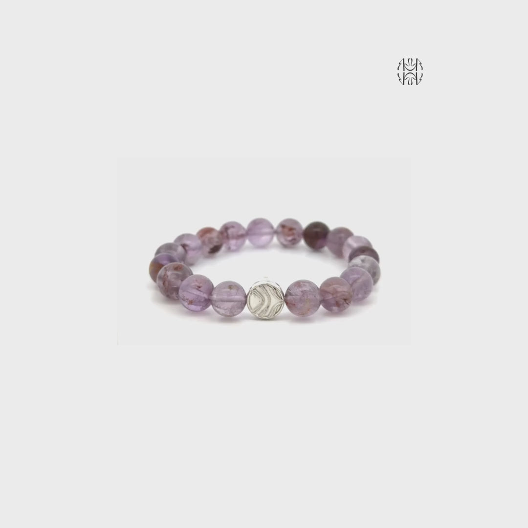 Money Magnet Ametrine Bracelet