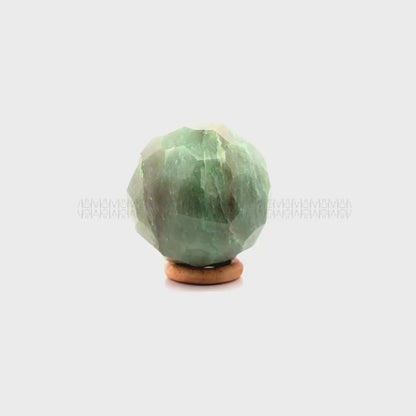 Green Aventurine - Mega Sphere