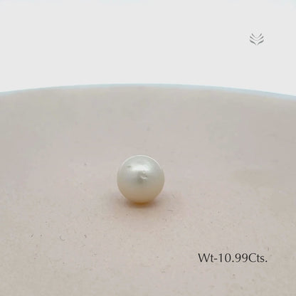 Pearl - 10.99 Ct