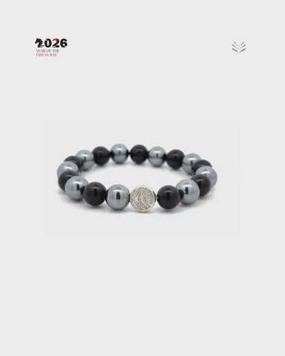 Chinese Zodiac - Dragon Authority Core Mixel