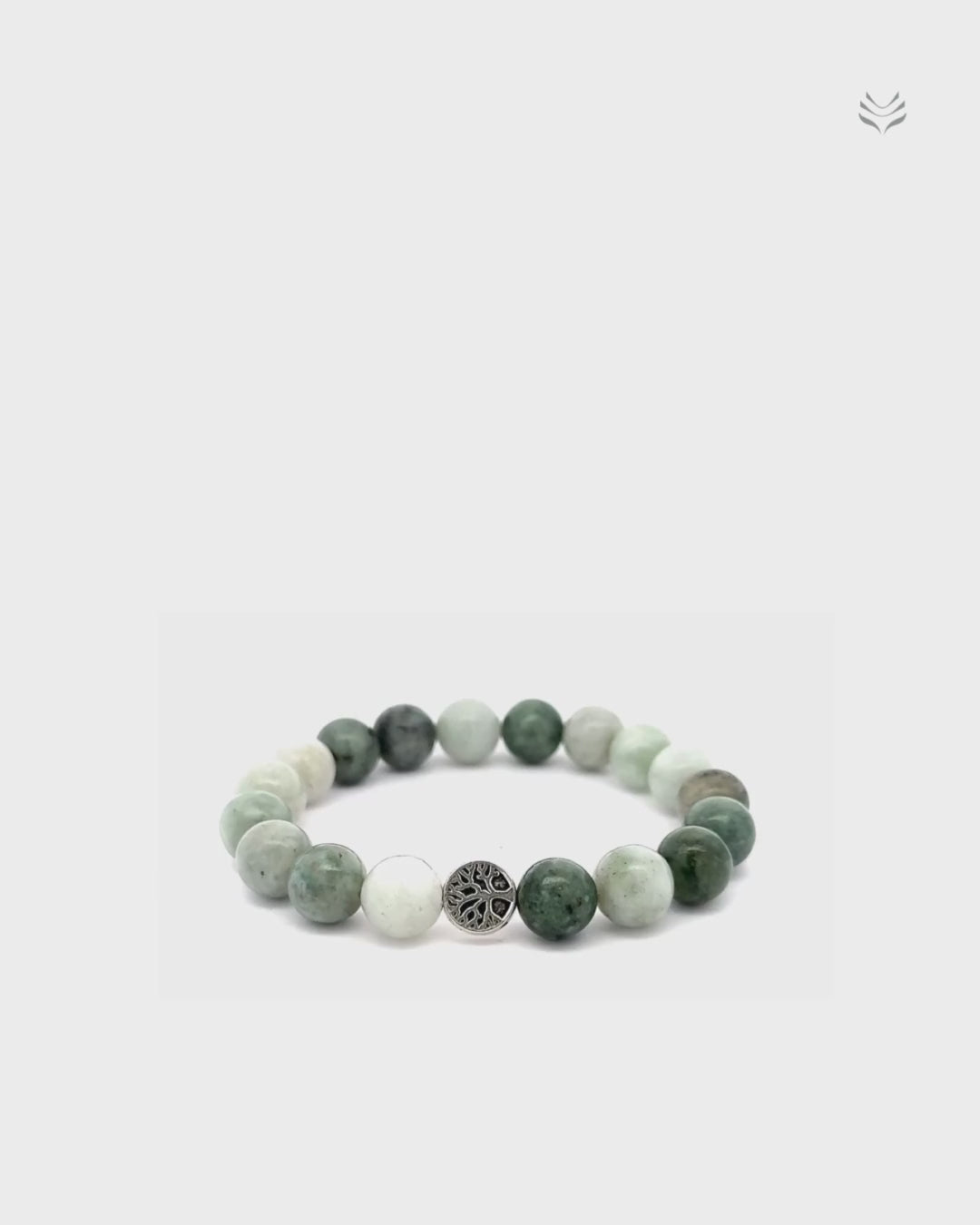 Good Luck and Fortune Burma Jade Bracelet