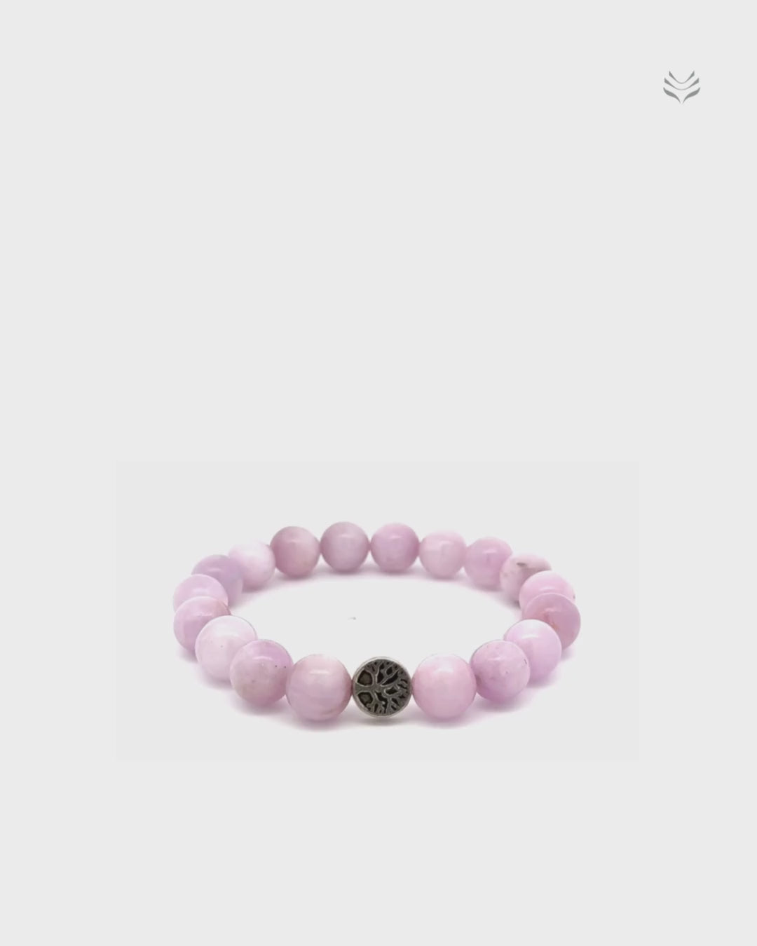 Find Love Kunzite Bracelet