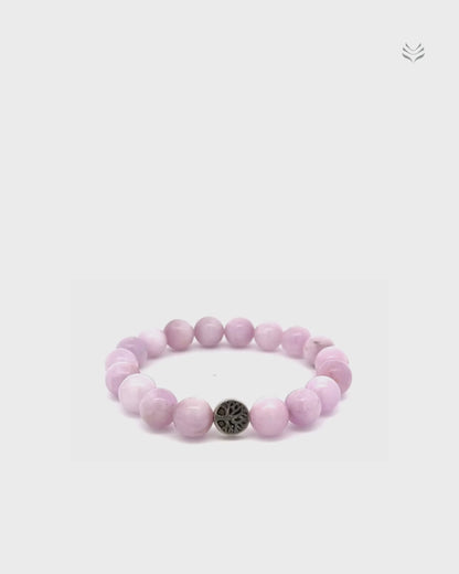 Find Love Kunzite Bracelet