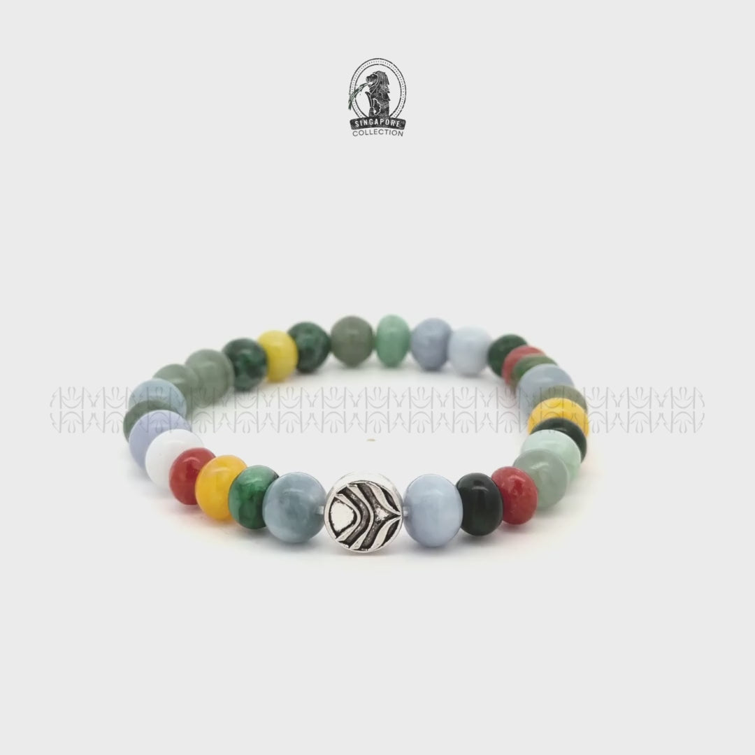 9 Blessing Bracelet