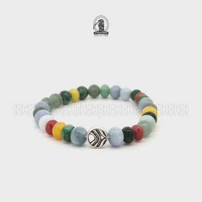 9 Blessing Bracelet