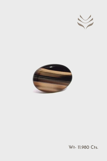 Sulemani Hakik - 11.98 Ct