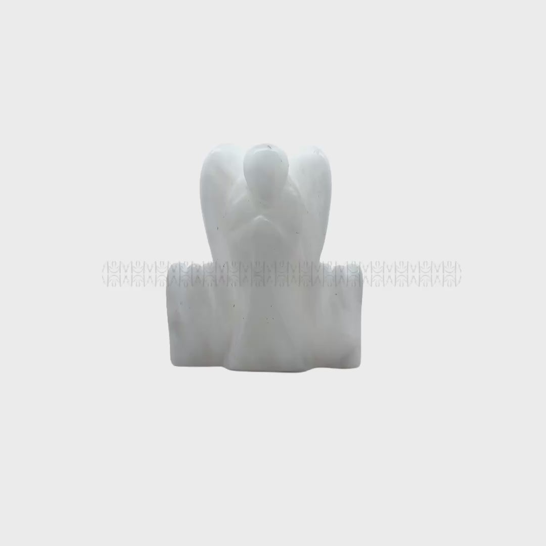 Mother Child Bond Protection Angel