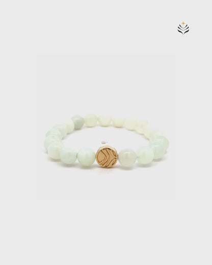 Spiritual Awakening Serpentine Bracelet