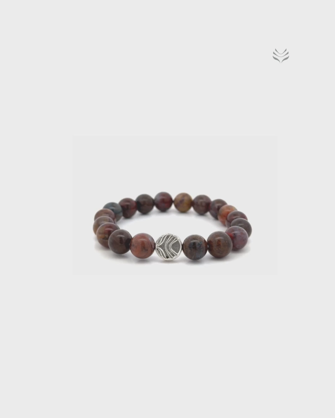 Habit Breaker Pietersite Bracelet
