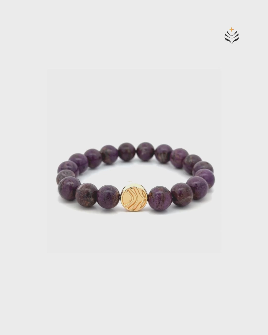 Purpurite Bracelet