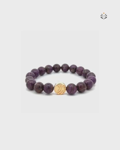 Purpurite Bracelet