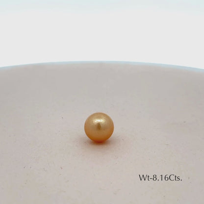 Pearl - 8.16 Ct