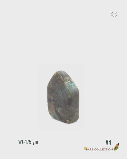 Inner Vision - Labradorite Free Form - 175gm #4