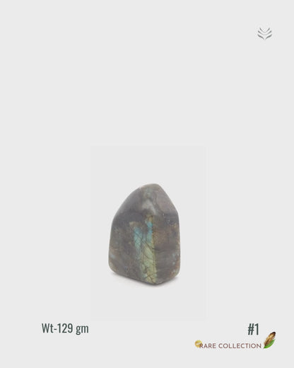 Inner Vision - Labradorite Free Form - 129gm #1