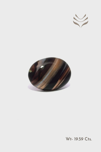 Sulemani Hakik - 19.59 Ct