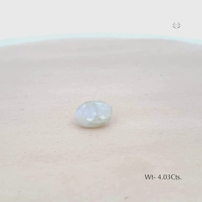 Moonstone - 4.03 Ct