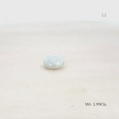 Moonstone - 3.99 Ct