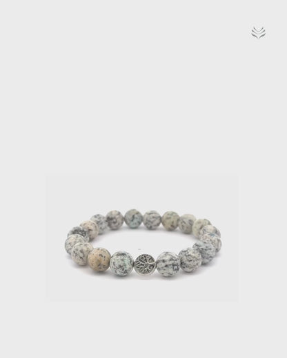 Anti-Ageing K2 Jasper