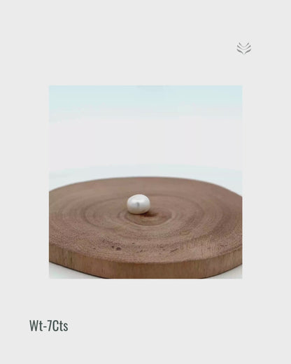 Pearl - 7 Ct