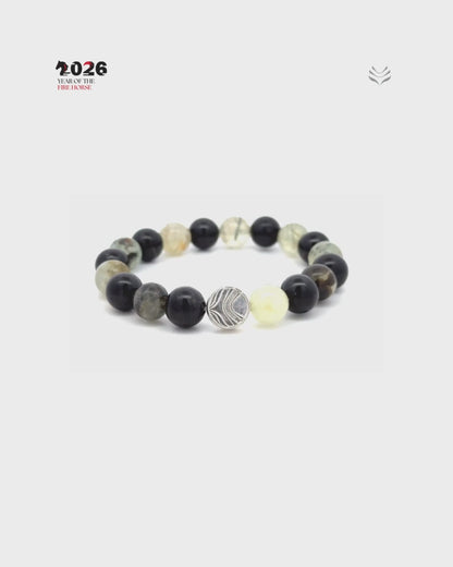 Chinese Zodiac - Dog Loyalty Flow Mixel