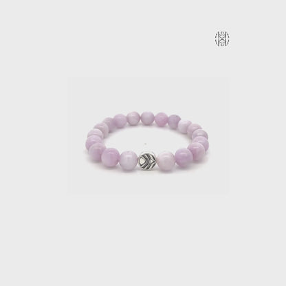 Find Love Kunzite Bracelet