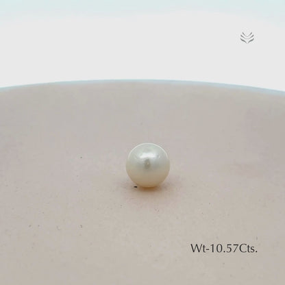 Pearl - 10.57 Ct