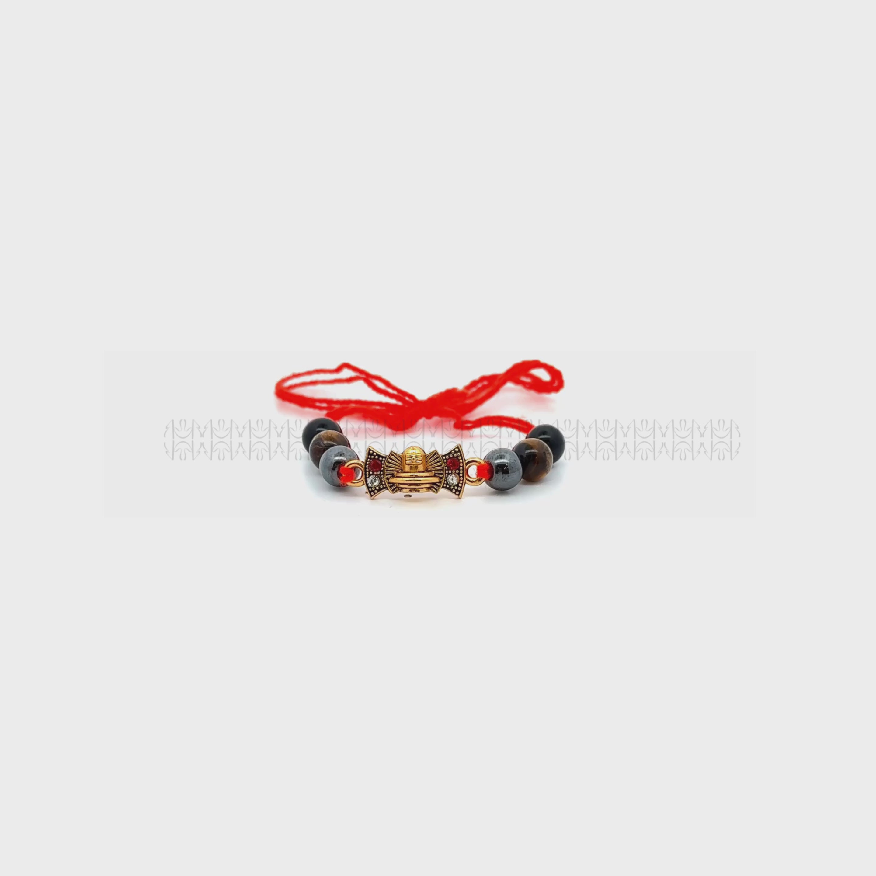 Protector's Promise Rakhi