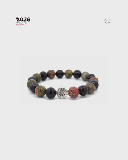 Chinese Zodiac - Monkey Insight Align Mixel