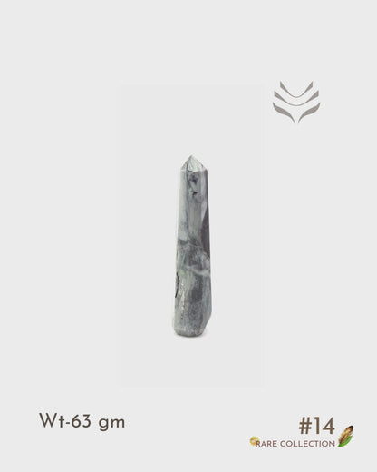 Kammererite Point - Illusion of night #14