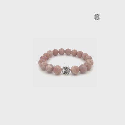 New Opportunities Sunstone Bracelet