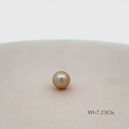 Pearl - 7.23 Ct