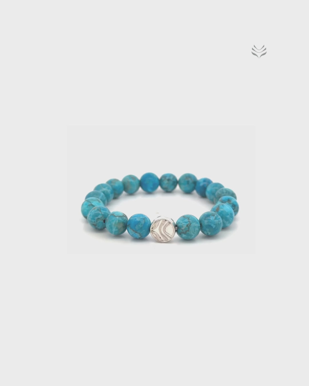 Fame & Success Turquoise Bracelet