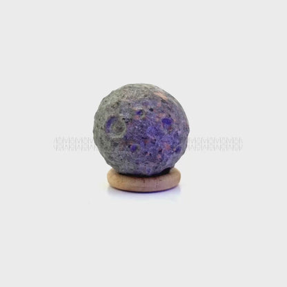 Yooperlite Moon Ball