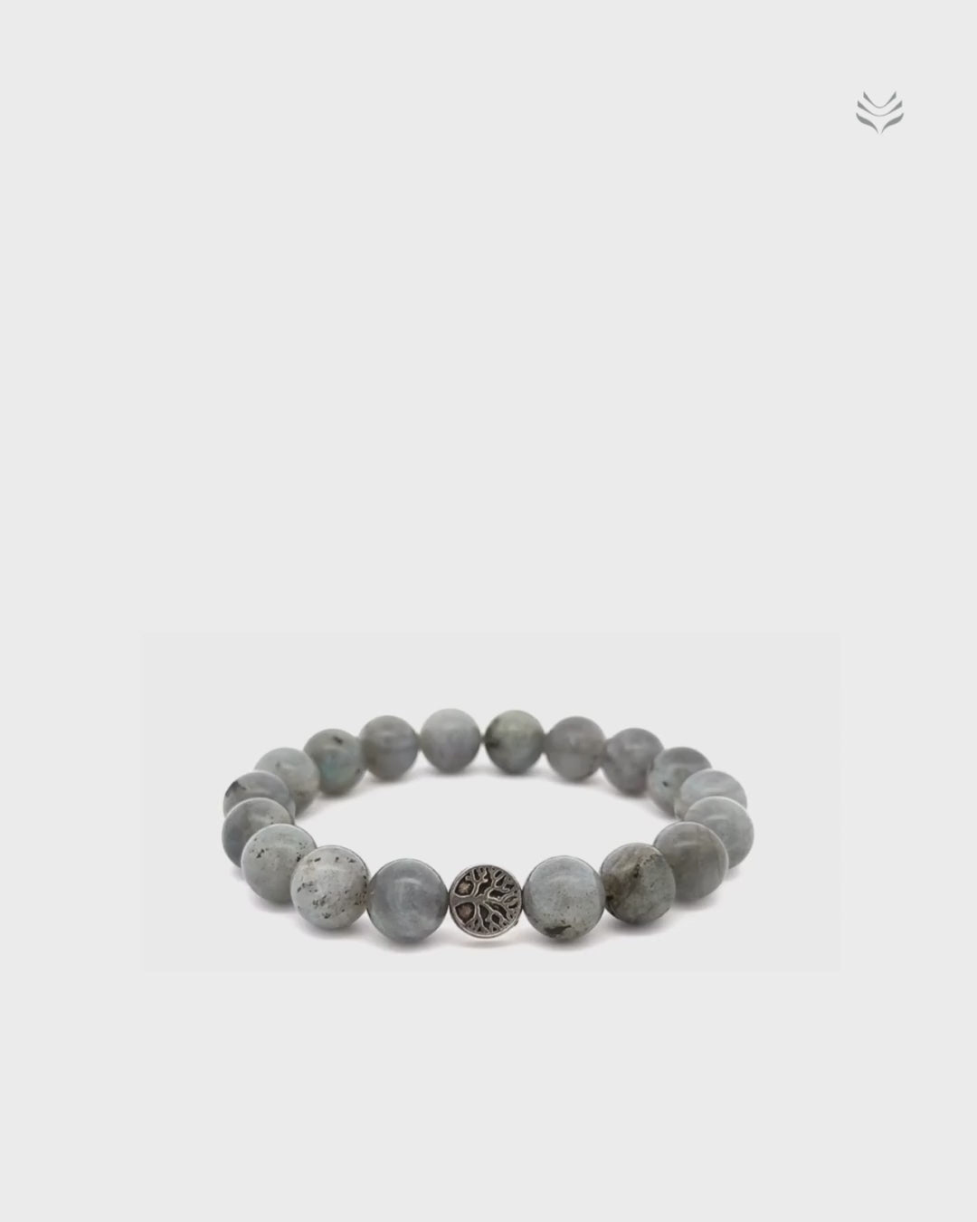 Self-Belief Labradorite Bracelet