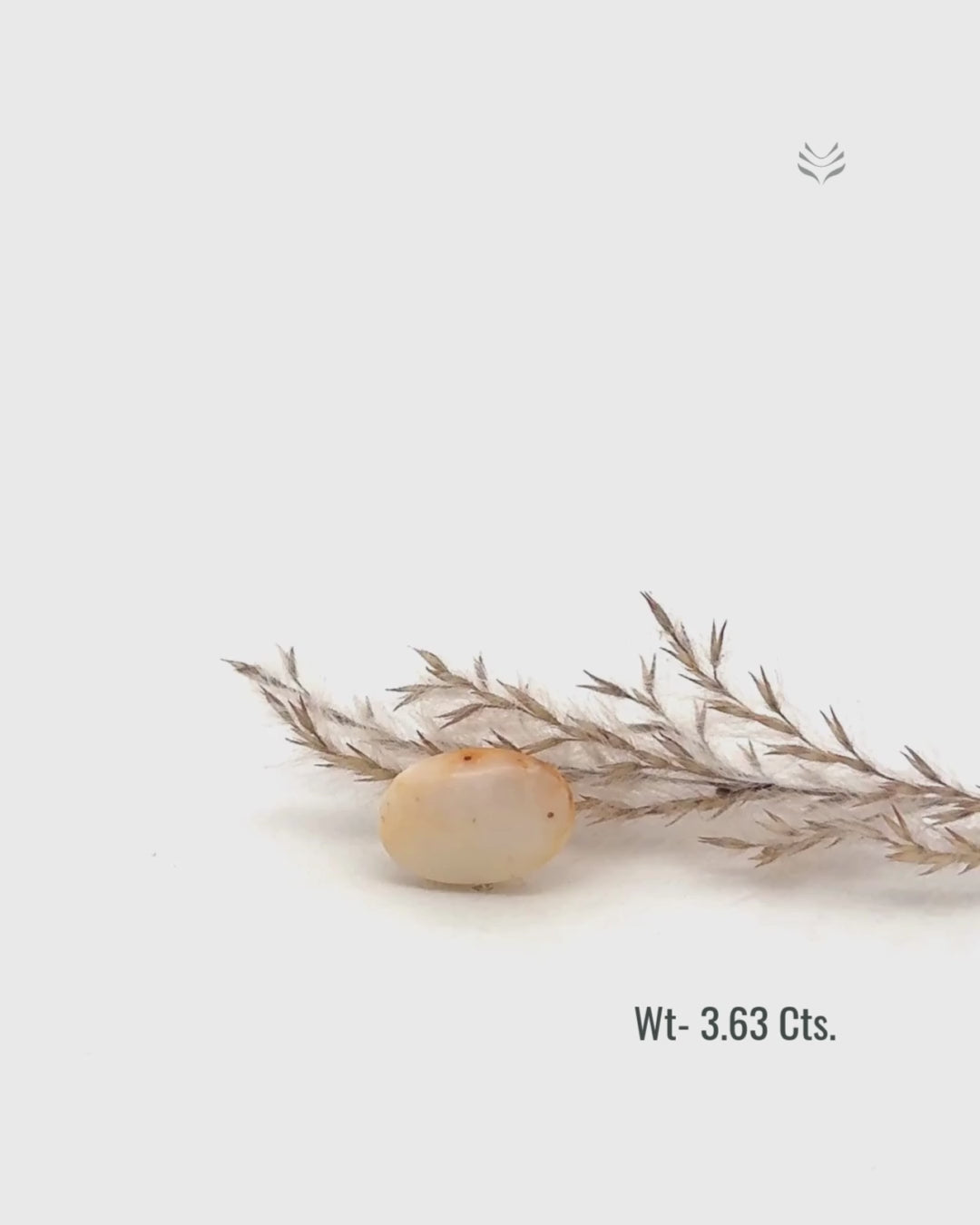 Load video: Ethiopia Opal - 3.63 Ct