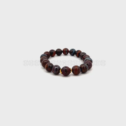 Dream Life Boulder Opal Bracelet