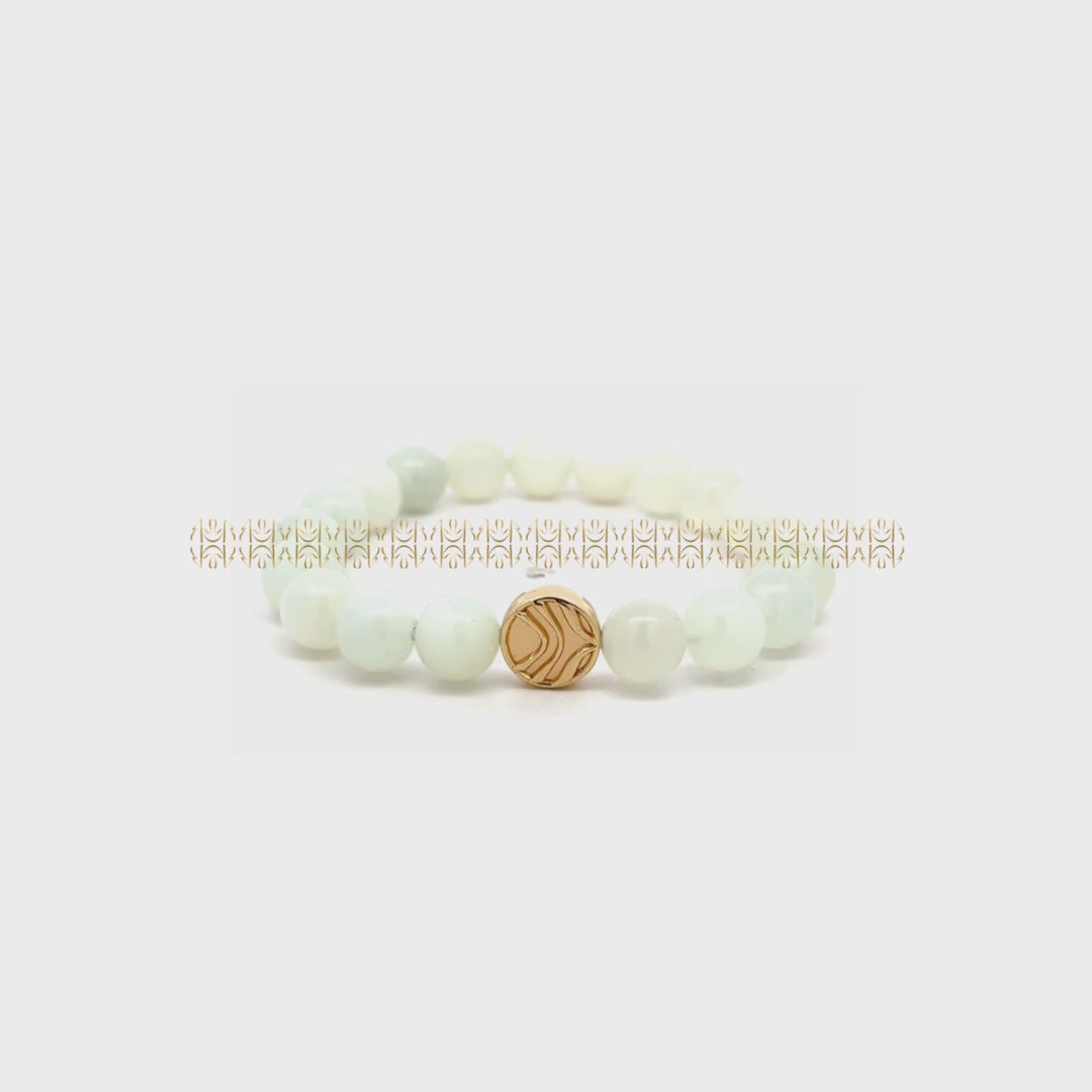 Hand Of Angels Bracelet
