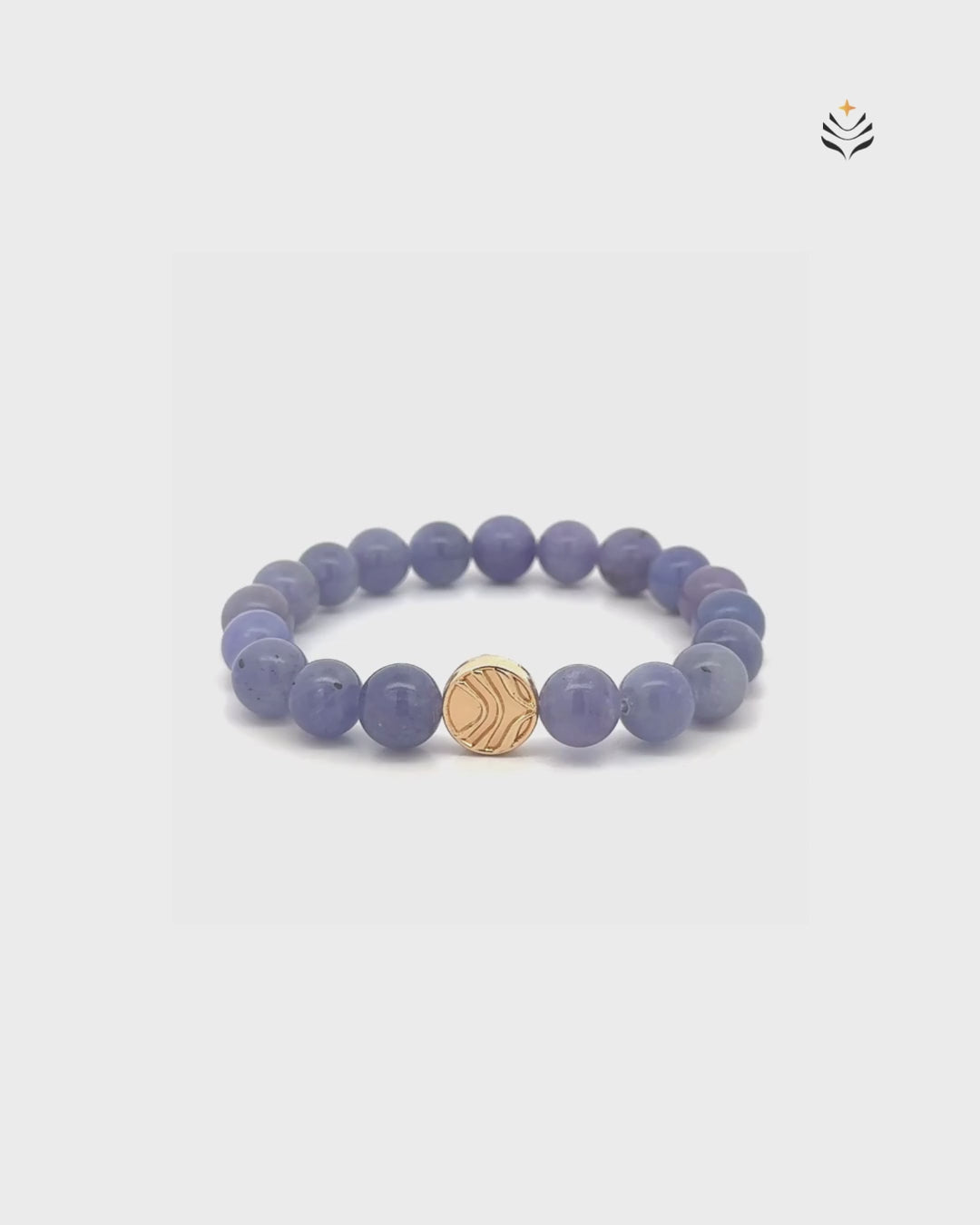 Tanzanite Bracelet