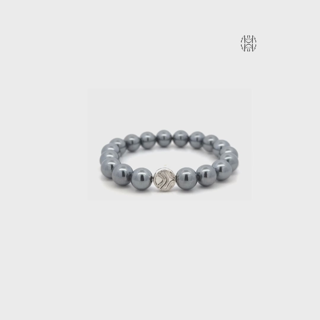Remove your Mind Fog-Terahertz Bracelet